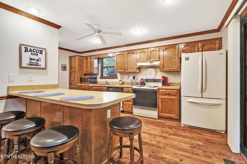 110 Trafalgar Dr, Fairfield Glade, TN 38558