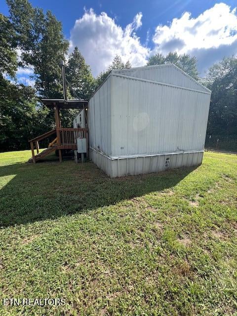110 Windover Ln, Caryville, TN 37714