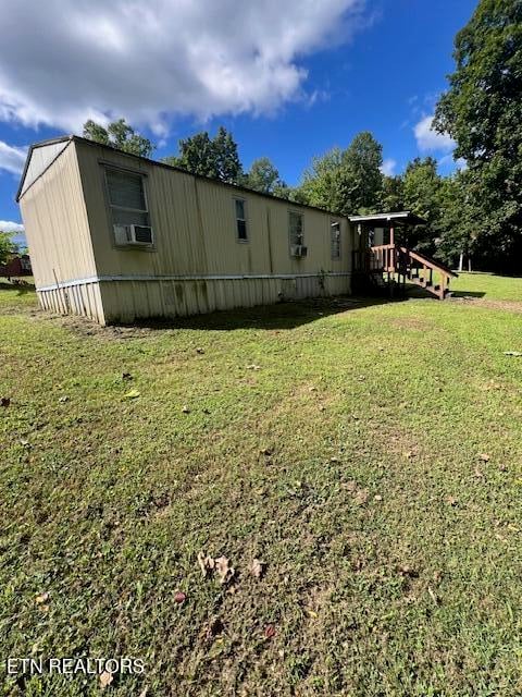110 Windover Ln, Caryville, TN 37714