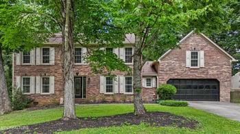 1100 Bob Kirby Rd, Knoxville, TN 37923