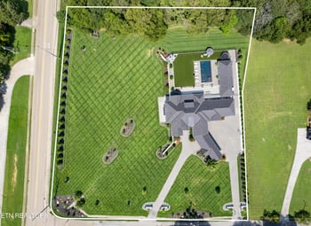 1100 Clover Hill Ln, Knoxville, TN 37922