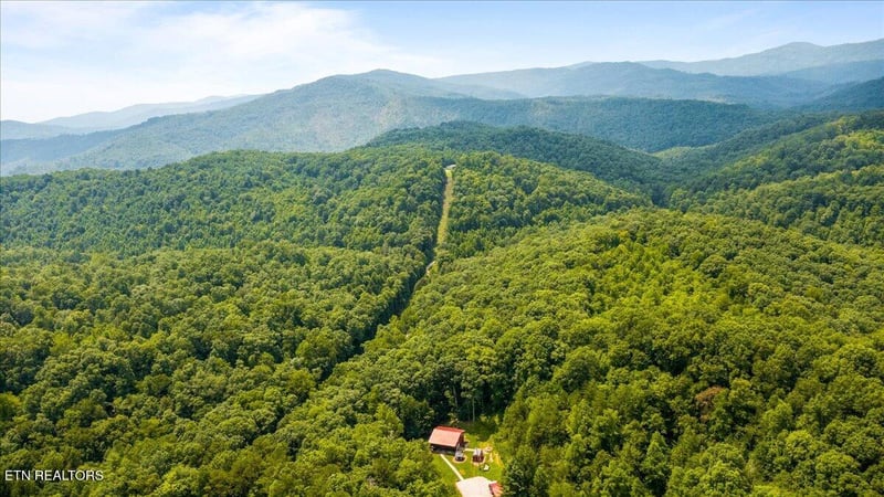 1100 Mill Branch Rd, Huntsville, TN 37756
