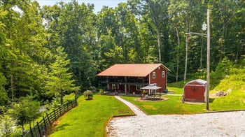 1100 Mill Branch Rd, Huntsville, TN 37756