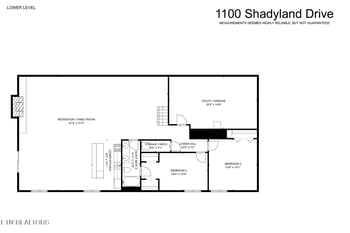 1100 Shadyland Dr, Knoxville, TN 37919