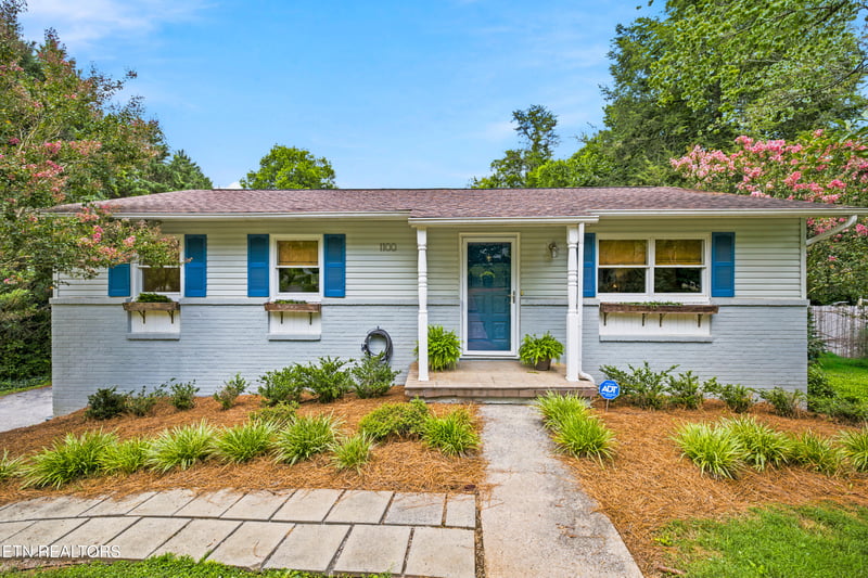 1100 Tranquilla Dr, Knoxville, TN 37919