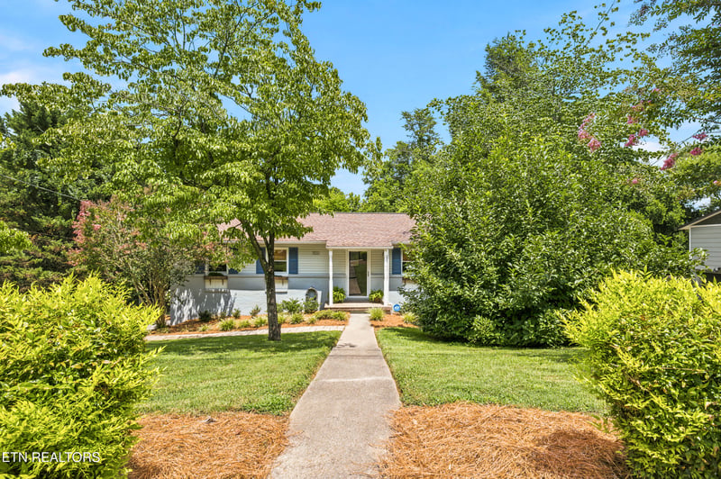 1100 Tranquilla Dr, Knoxville, TN 37919
