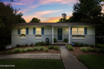 1100 Tranquilla Dr, Knoxville, TN 37919