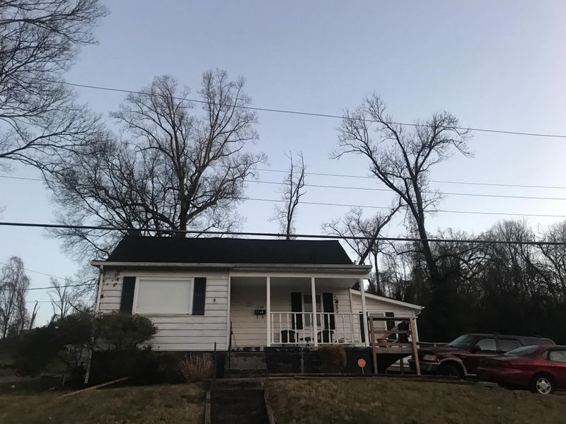 1100 Valley Ave, Knoxville, TN 37920