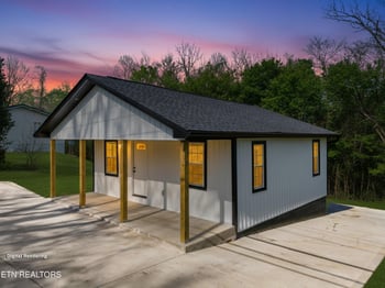 1100 Valley Home Rd, Morristown, TN 37813