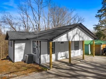 1100 Valley Home Rd, Morristown, TN 37813
