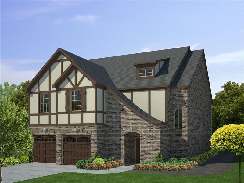11005 Hunters Knoll Ln, Knoxville, TN 37932