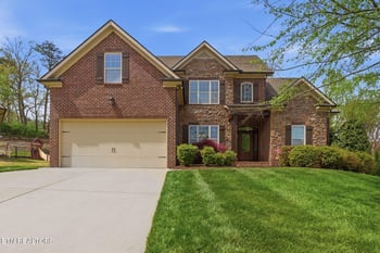1101 Ansley Woods Way, Knoxville, TN 37923