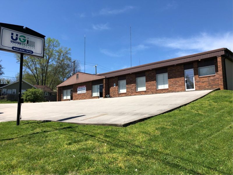 1101 Atlantic Ave, Knoxville, TN 37917