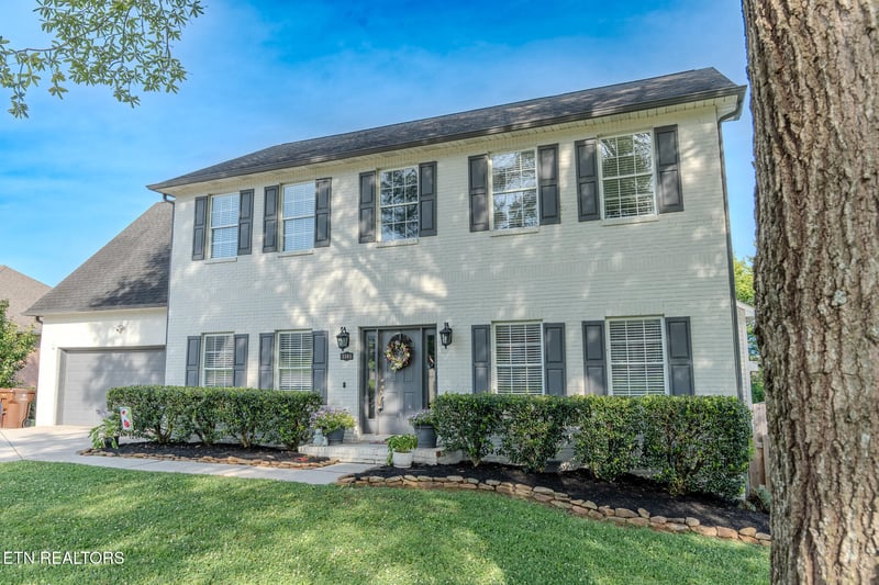 1101 Garrison Ridge Blvd, Knoxville, TN 37922