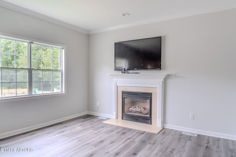 1101 Garrison Ridge Blvd, Knoxville, TN 37922