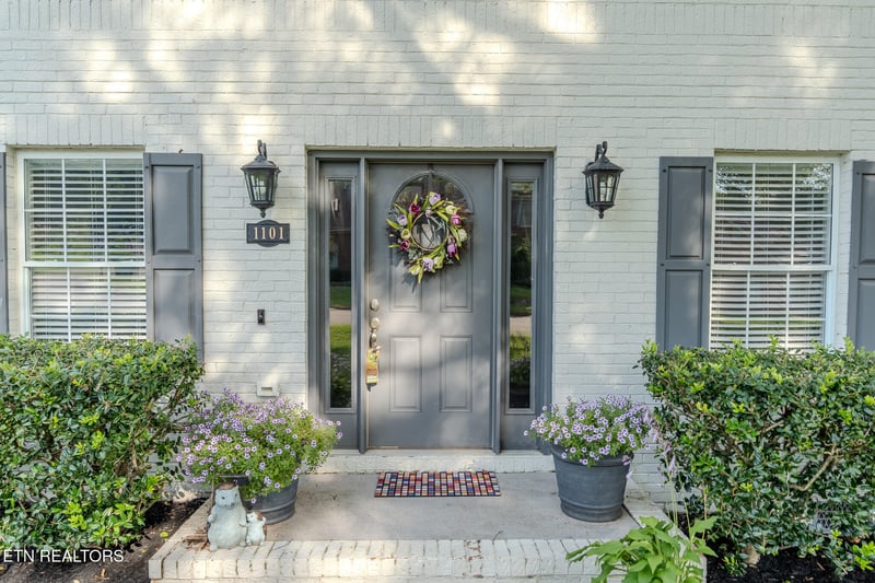 1101 Garrison Ridge Blvd, Knoxville, TN 37922