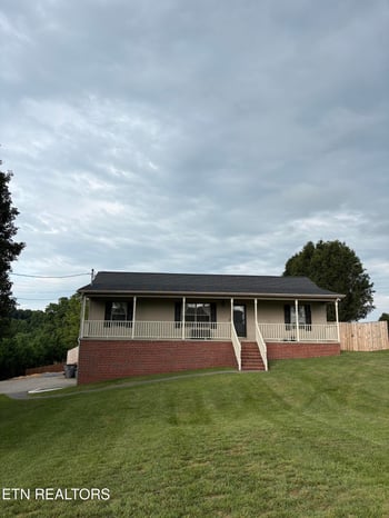 1101 Greenbriar Rd, Talbott, TN 37877