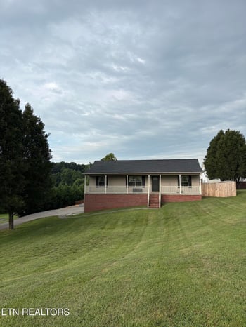 1101 Greenbriar Rd, Talbott, TN 37877
