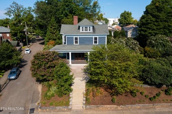 1101 Luttrell St, Knoxville, TN 37917