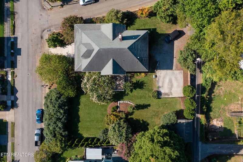 1101 Luttrell St, Knoxville, TN 37917