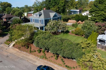 1101 Luttrell St, Knoxville, TN 37917