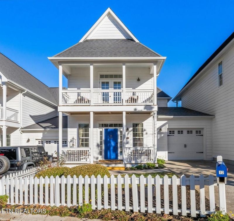 1101 Main St #12, Loudon, TN 37774