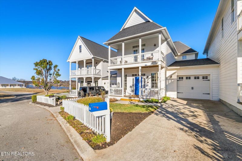 1101 Main St #12, Loudon, TN 37774
