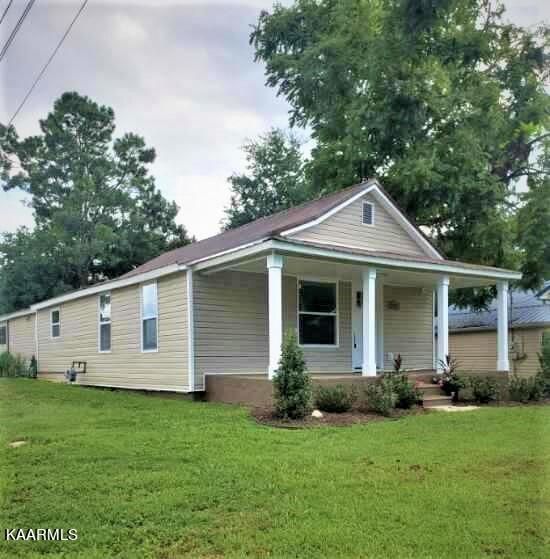 1101 Monroe St, Sweetwater, TN 37874