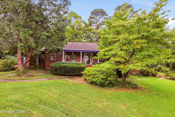 1101 Montview Dr, Knoxville, TN 37914