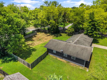 1101 SE Magnet Pl, Knoxville, TN 37915