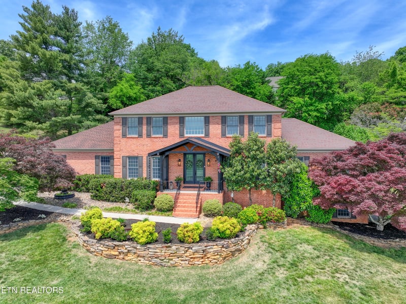 11017 Calloway View Dr, Knoxville, TN 37934