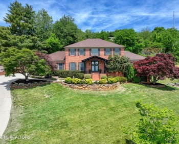 11017 Calloway View Dr, Knoxville, TN 37934