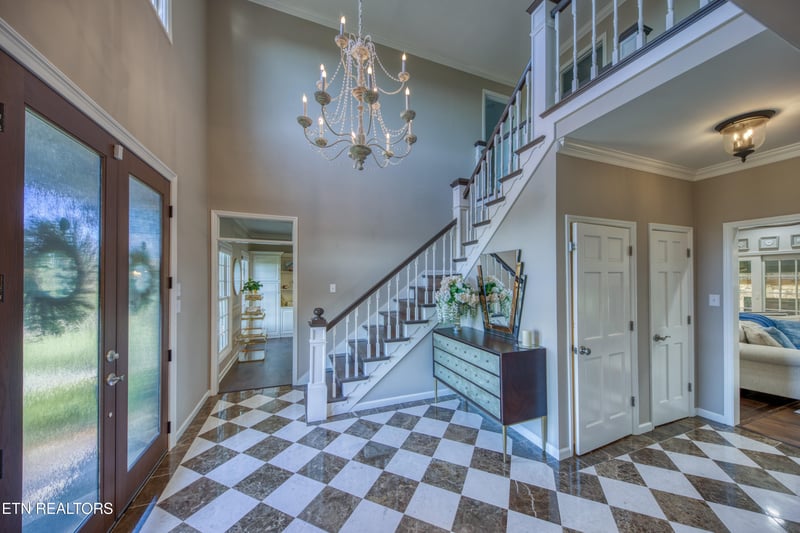 11017 Calloway View Dr, Knoxville, TN 37934