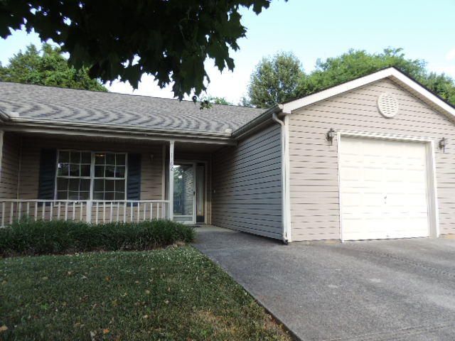 1102 Firethorne Way, Knoxville, TN 37923