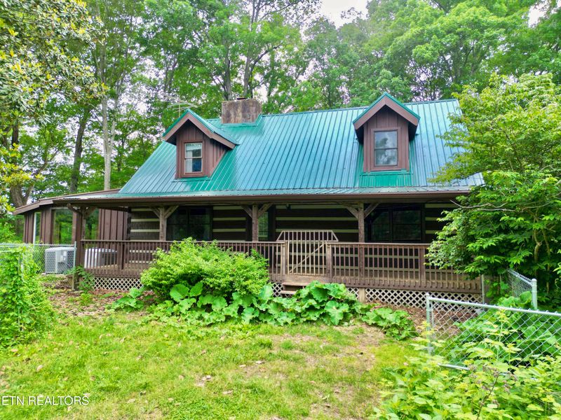 1102 Mill Dam Way, Sevierville, TN 37876