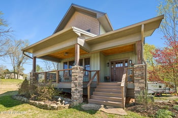 1102 Pedigo St, Knoxville, TN 37920