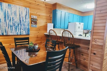 1102 Ski View Dr #208, Gatlinburg, TN 37738