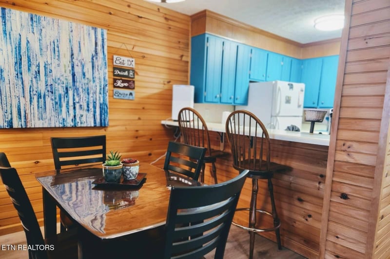 1102 Ski View Dr #208, Gatlinburg, TN 37738
