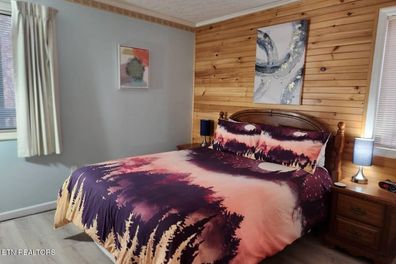 1102 Ski View Dr #208, Gatlinburg, TN 37738