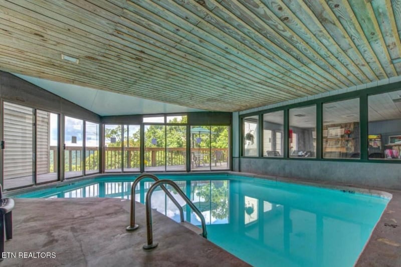 1102 Ski View Dr #208, Gatlinburg, TN 37738