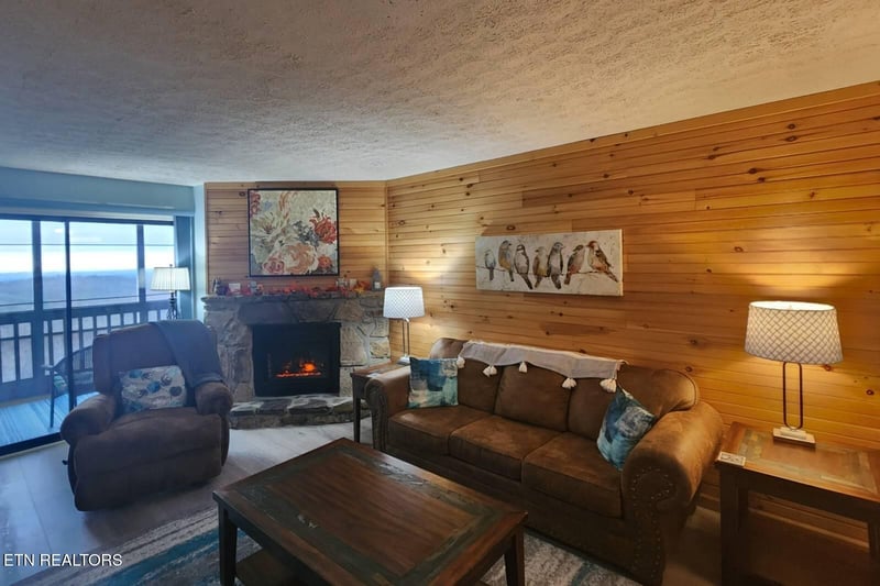 1102 Ski View Dr #208, Gatlinburg, TN 37738