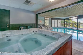 1102 Ski View Dr #208, Gatlinburg, TN 37738
