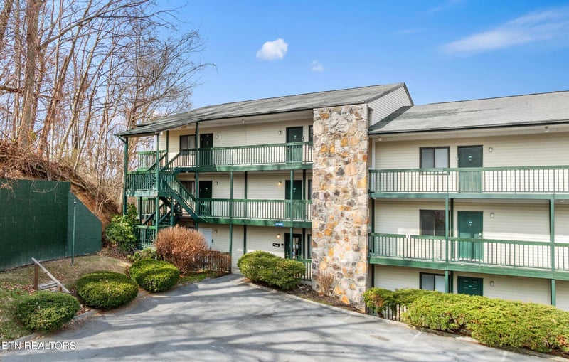 1102 Ski View Dr #306, Gatlinburg, TN 37738