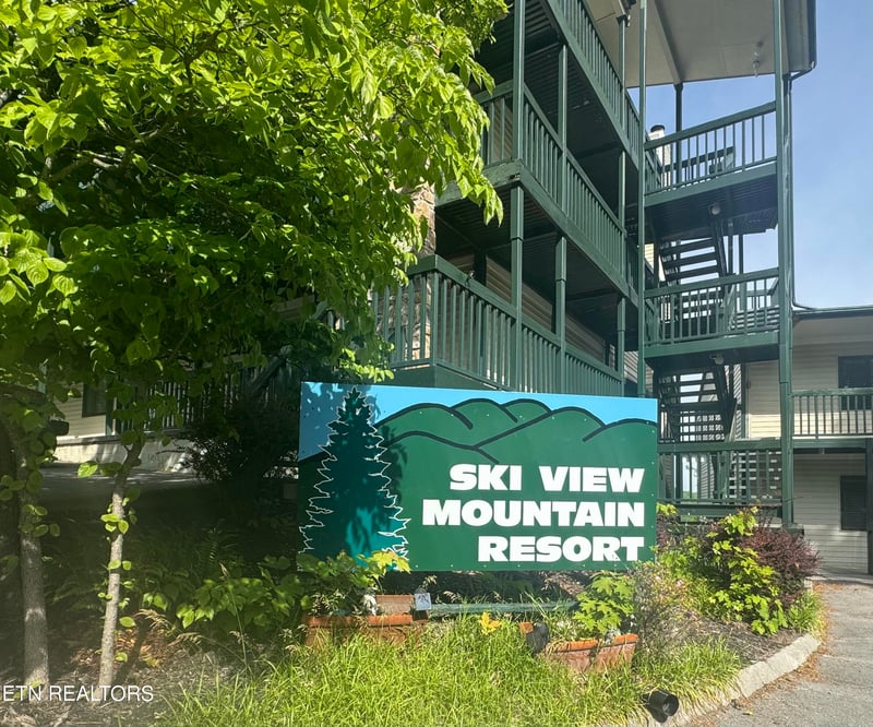 1102 Ski View Dr #306, Gatlinburg, TN 37738