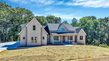 1102 Sophie Dr, Greenback, TN 37742