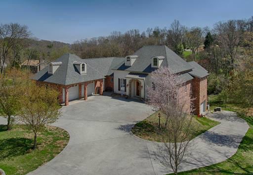 11020 Crosswind Dr, Knoxville, TN 37934