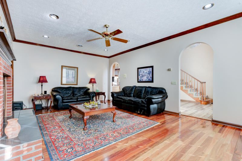 11029 Crosswind Dr, Knoxville, TN 37934