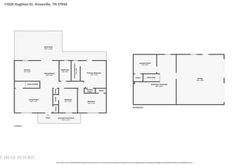 11029 Hughlan Dr, Knoxville, TN 37934