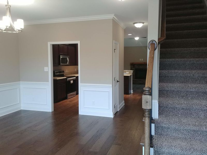 1103 Aspen Glen Dr, Alcoa, TN 37701