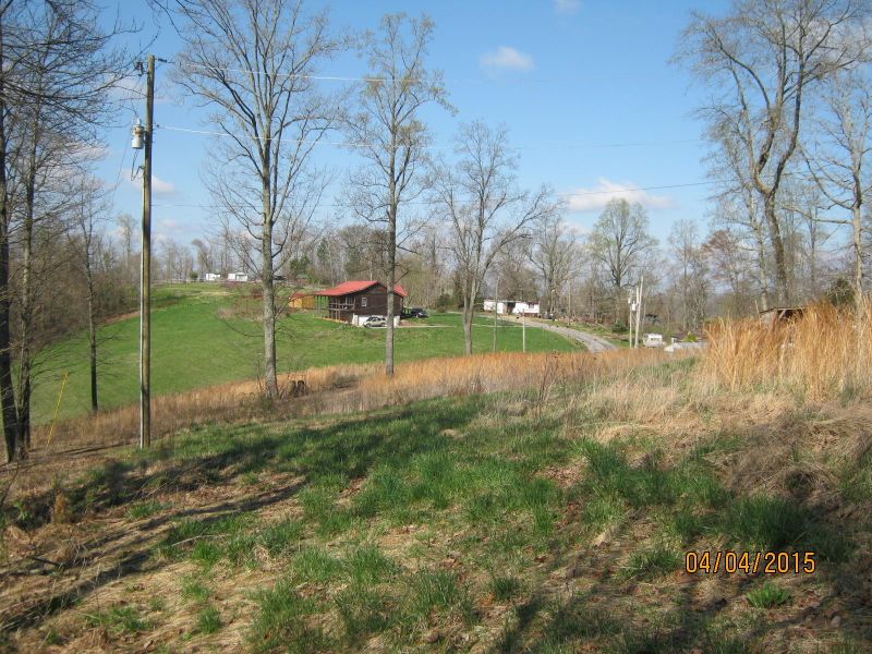 1103 Fox Hunter Rd, Maynardville, TN 37807